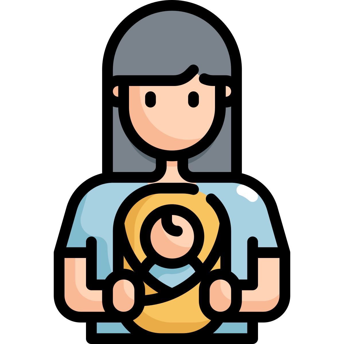 baby icon
