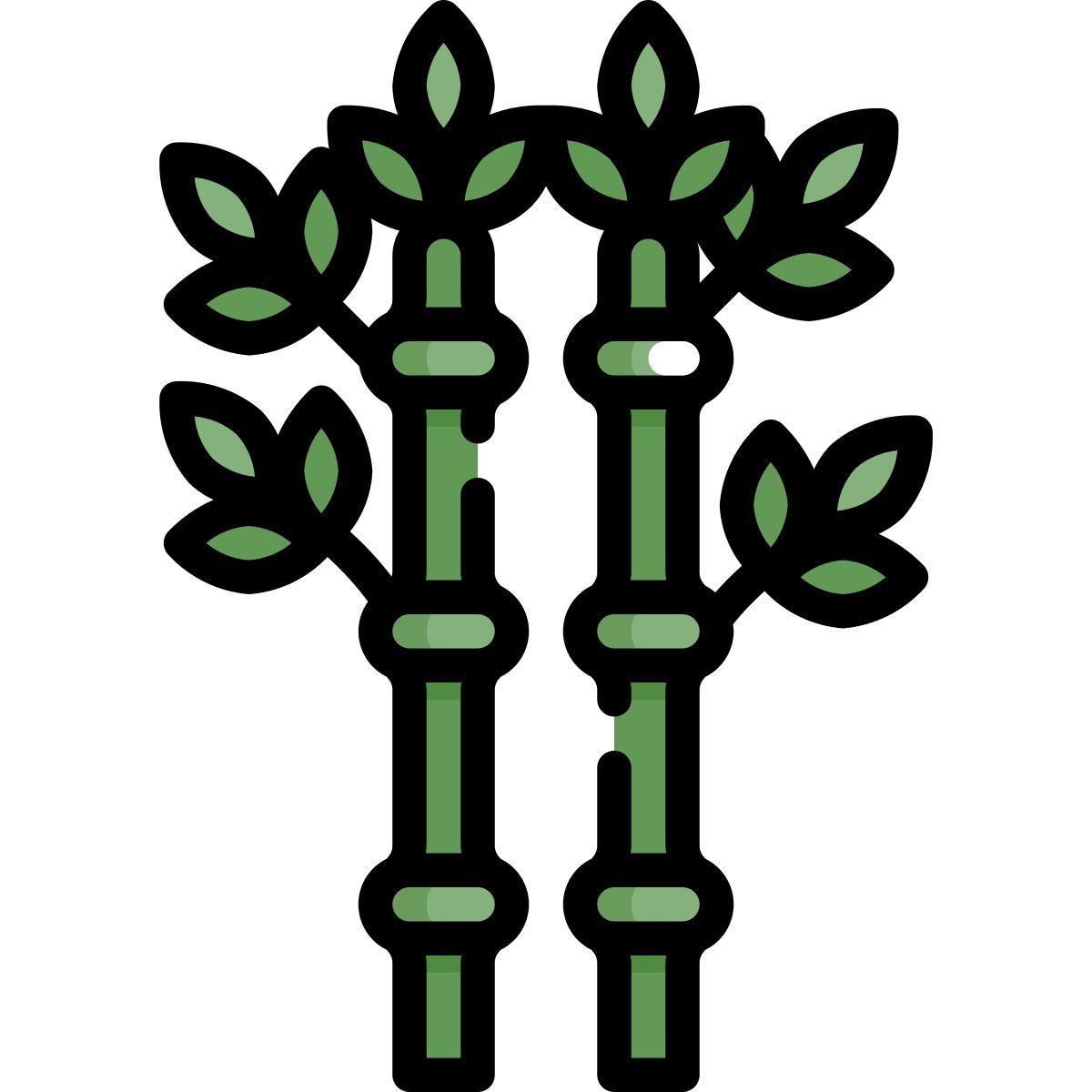 bamboo icon