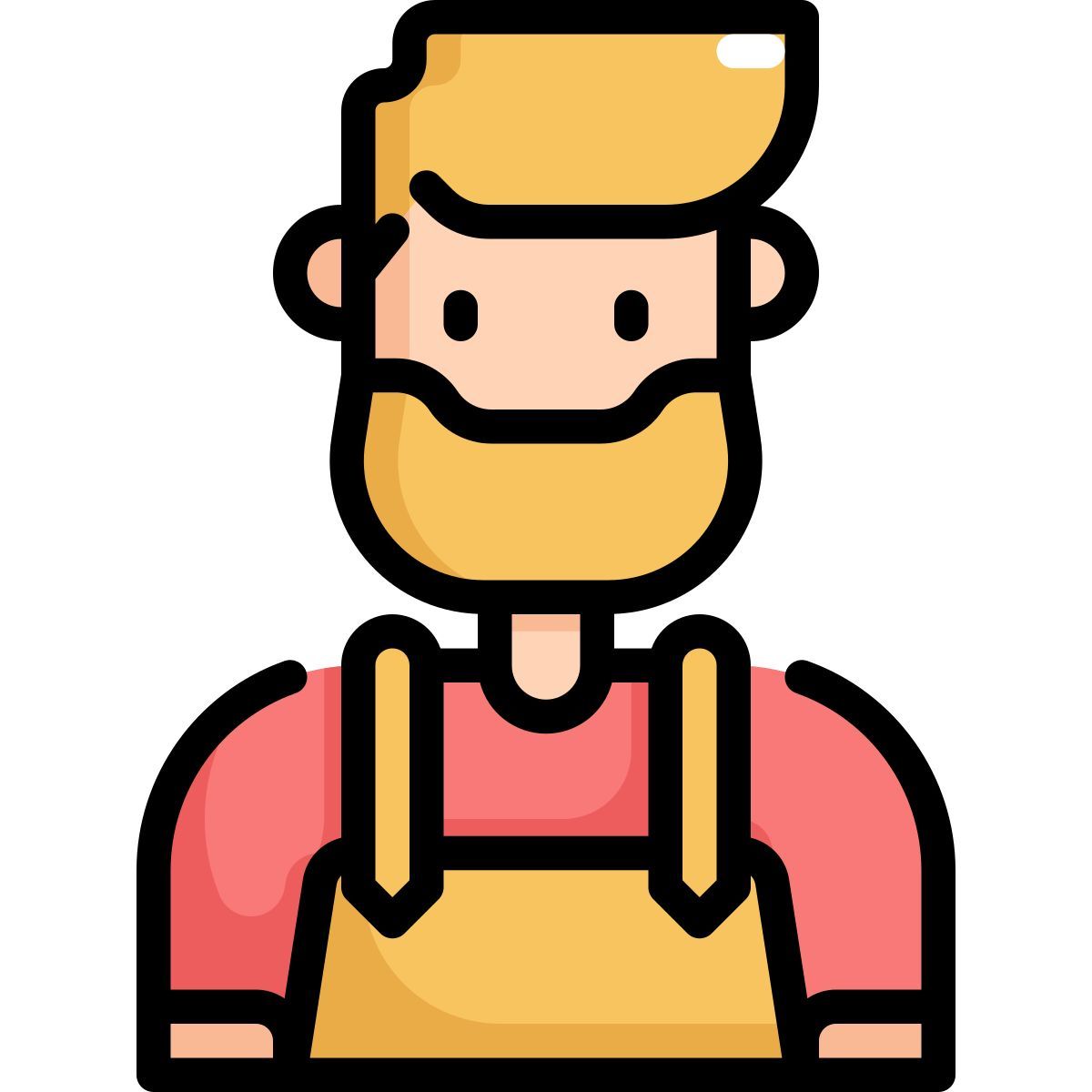 barista icon