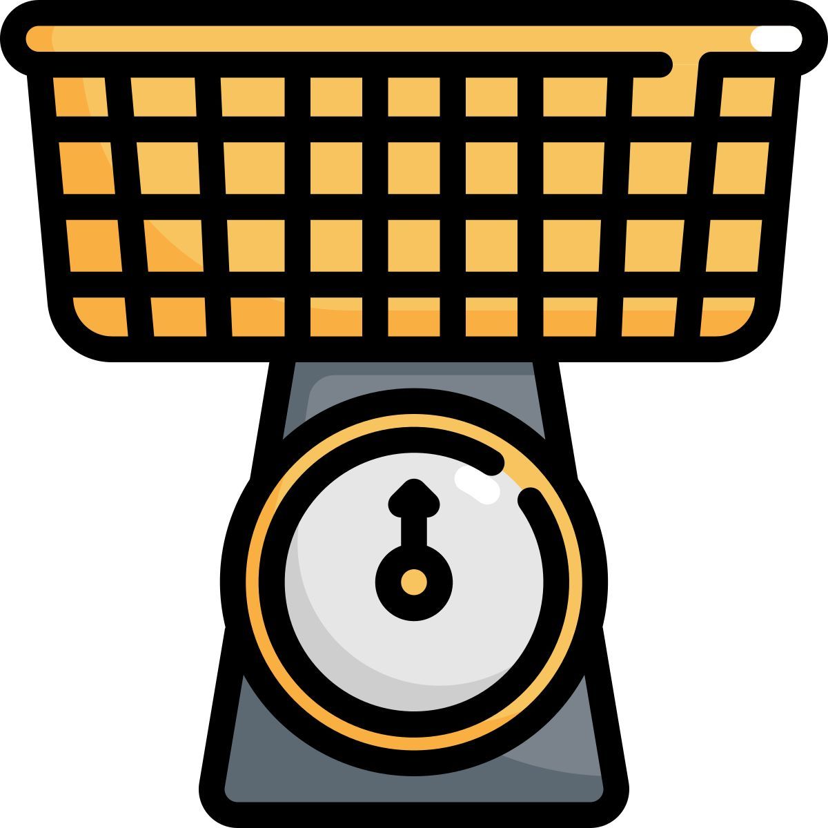 basket icon