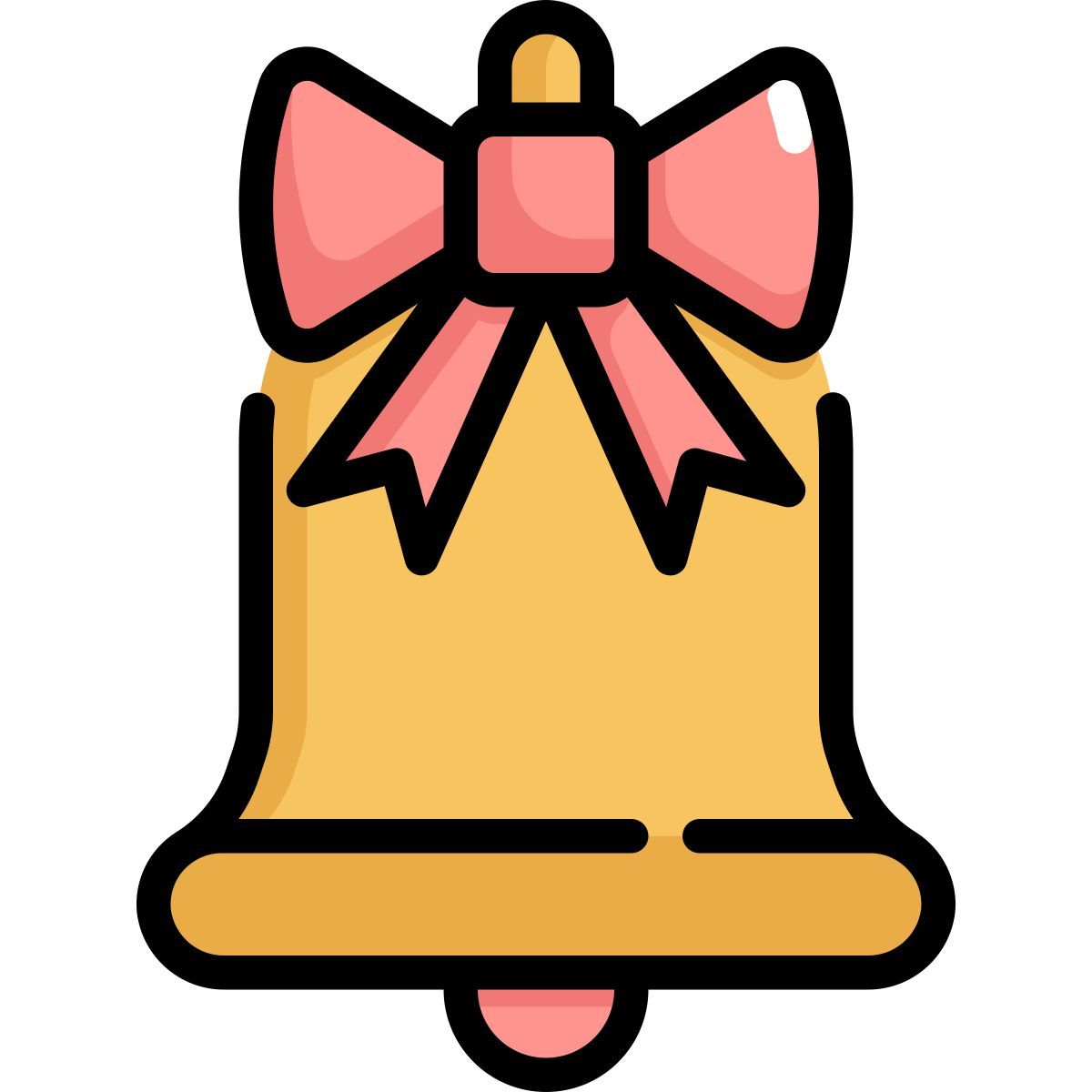 bell icon