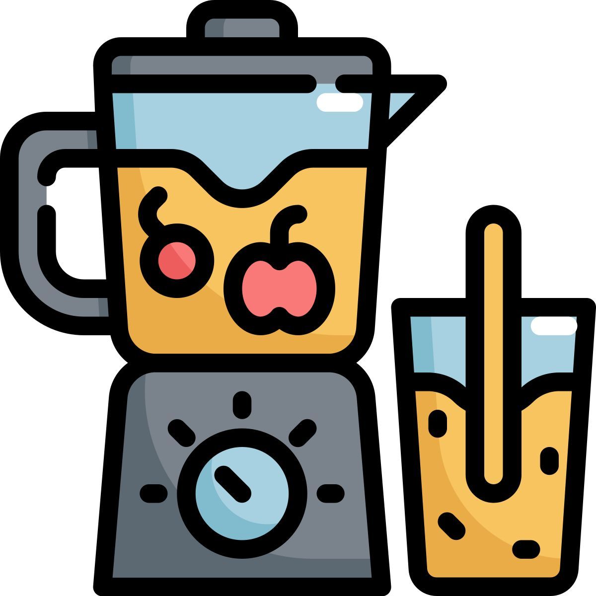 blender icon