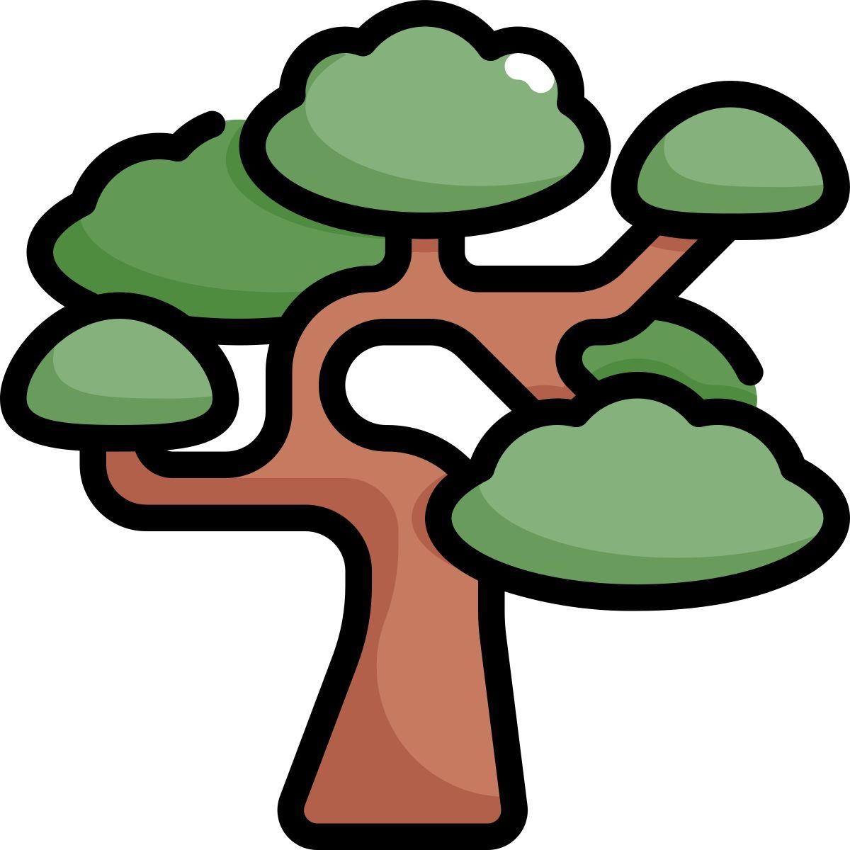 bonsai icon