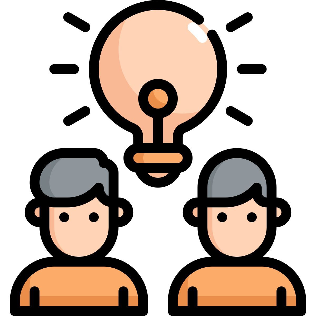 brainstorm icon