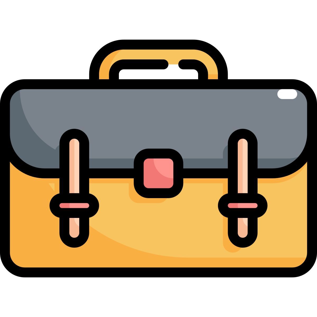 briefcase icon