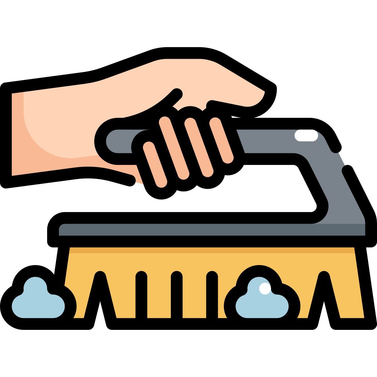 brush icon