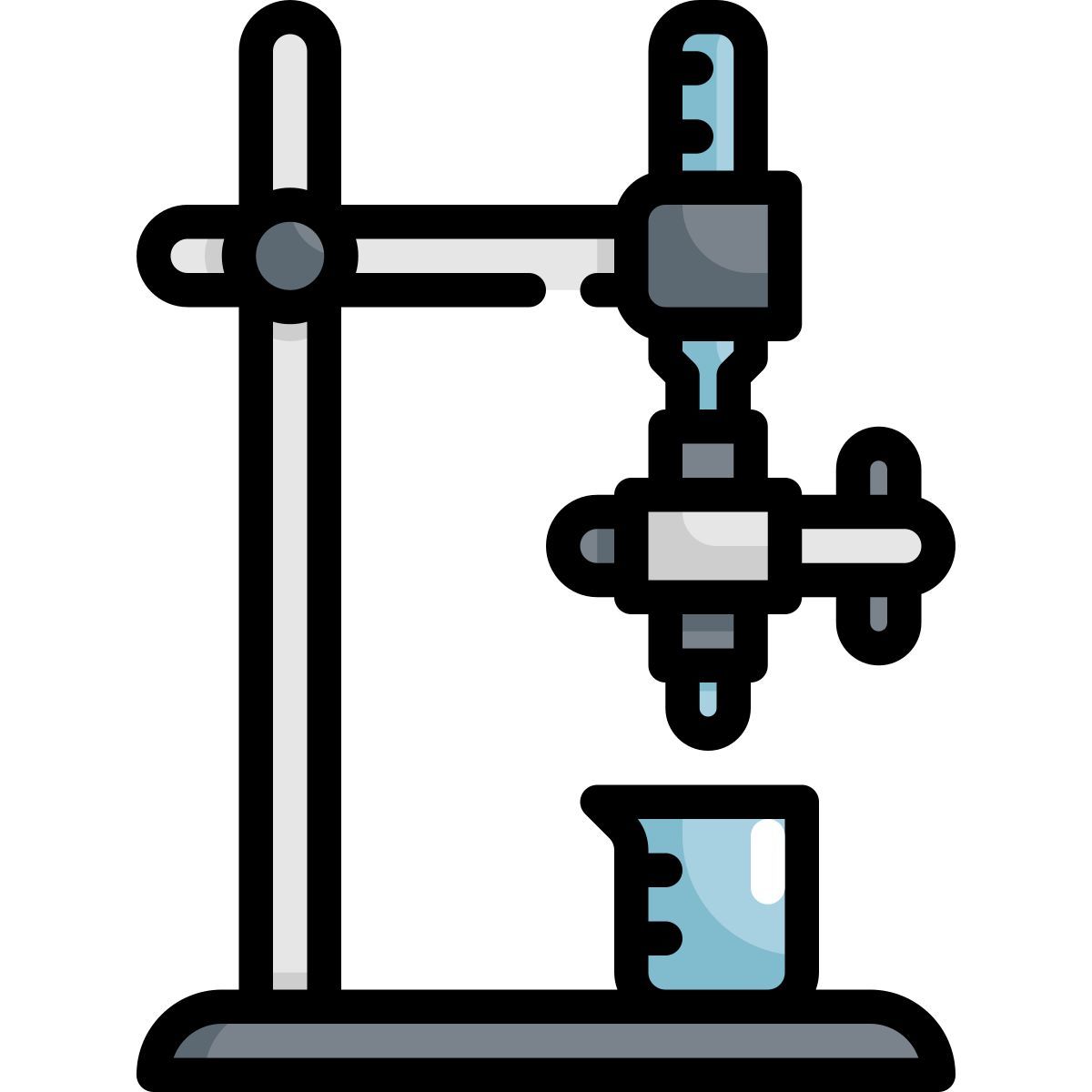 Buretta icon