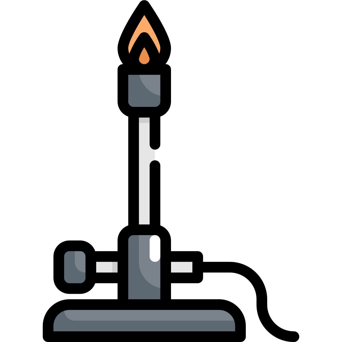 burner icon
