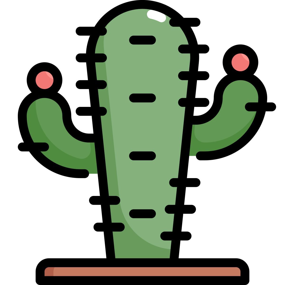 cactus icon