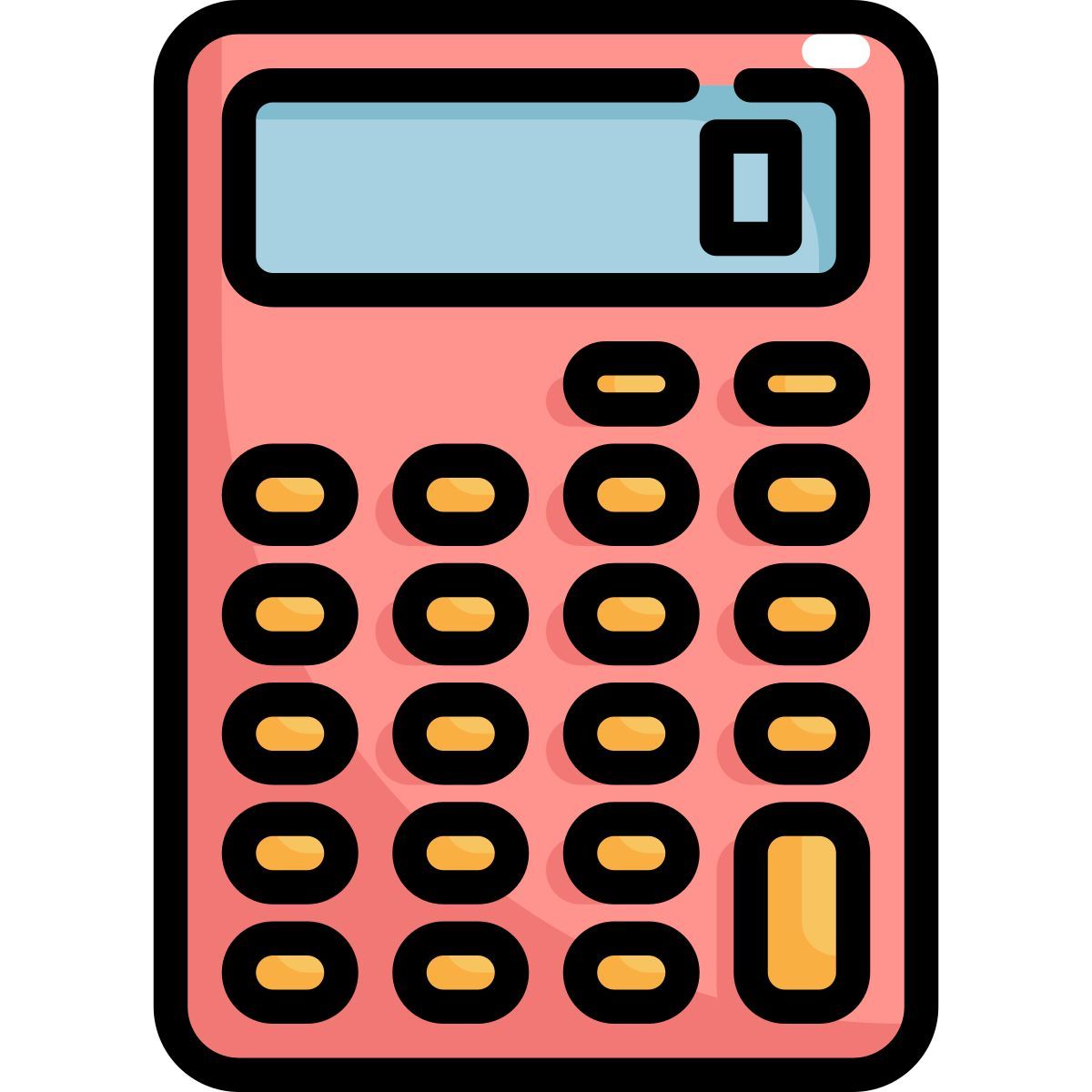 calculator icon