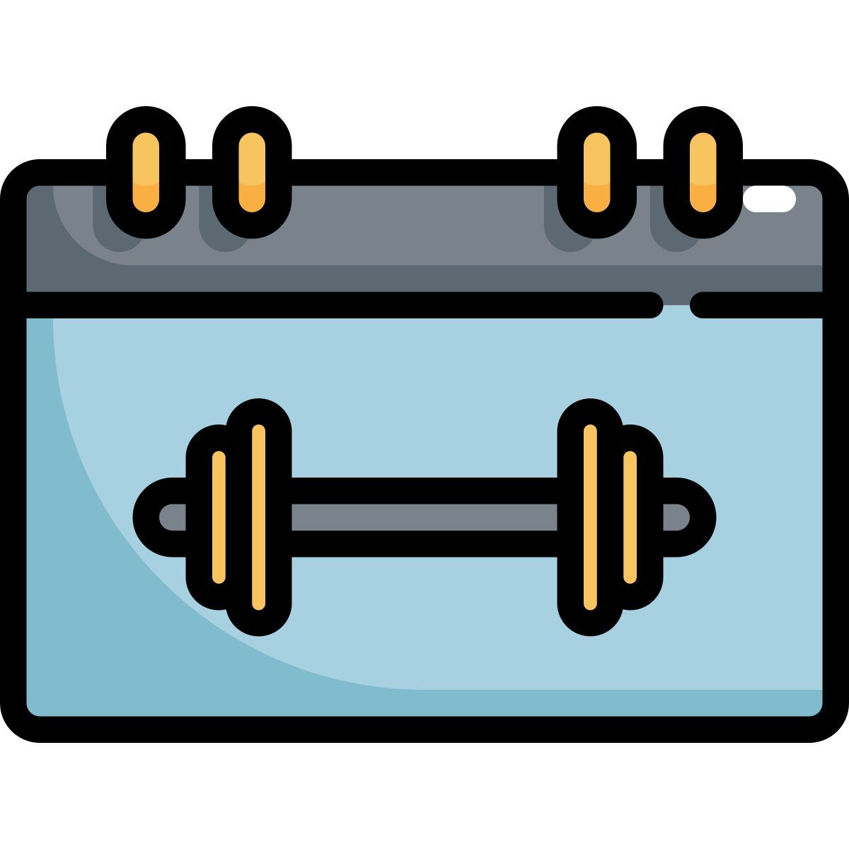 calendar icon