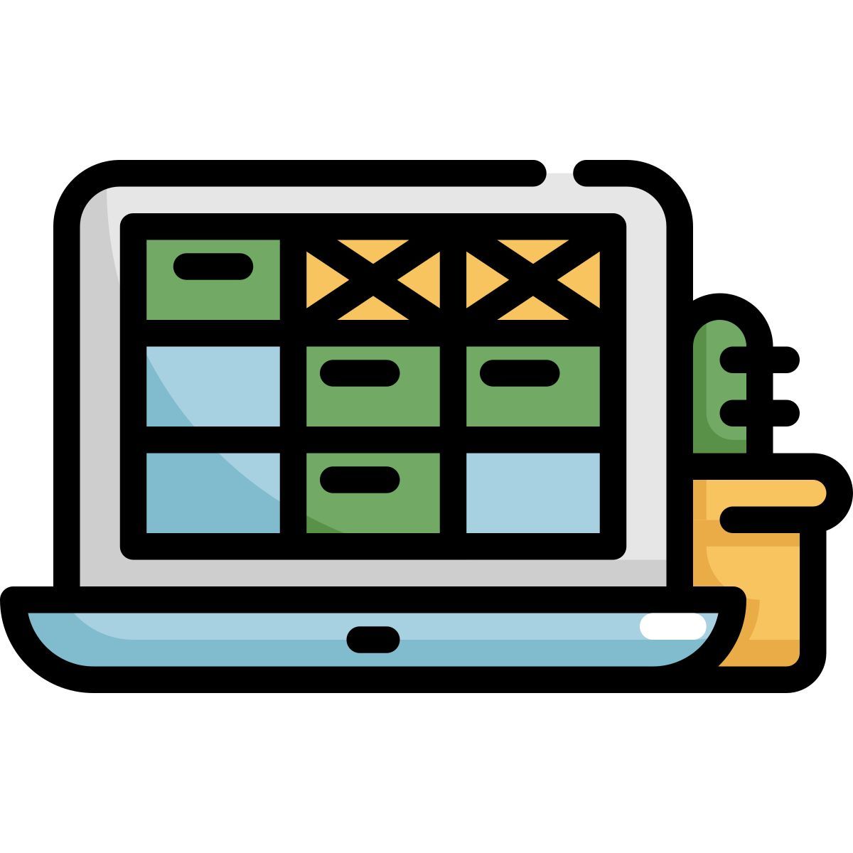 calendar icon