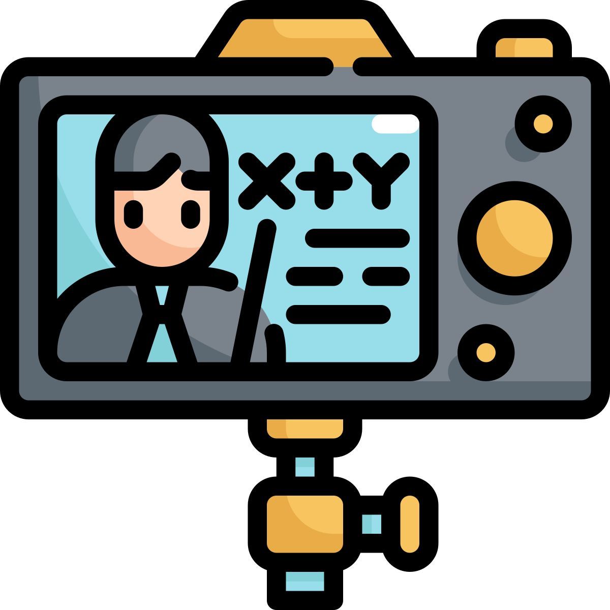 camera icon