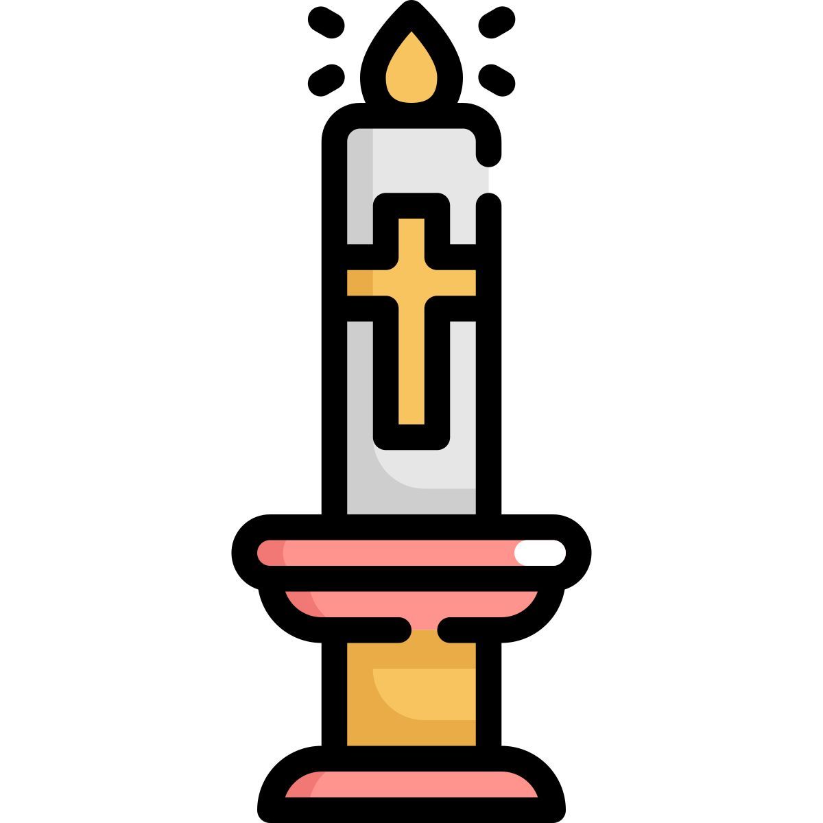 candle icon