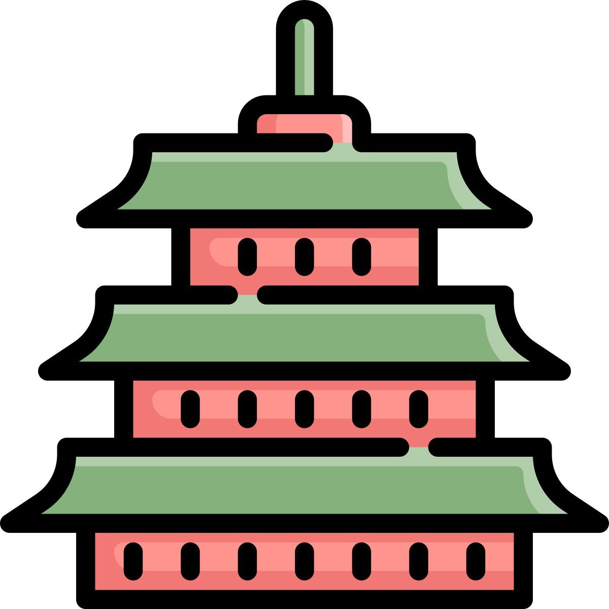 castle icon