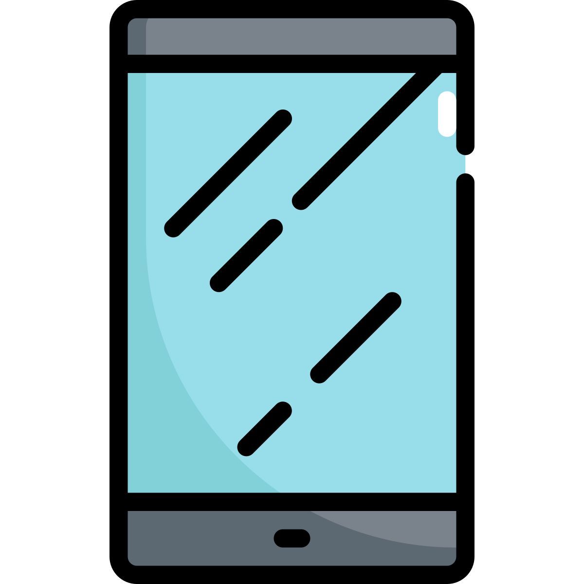 cellphone icon