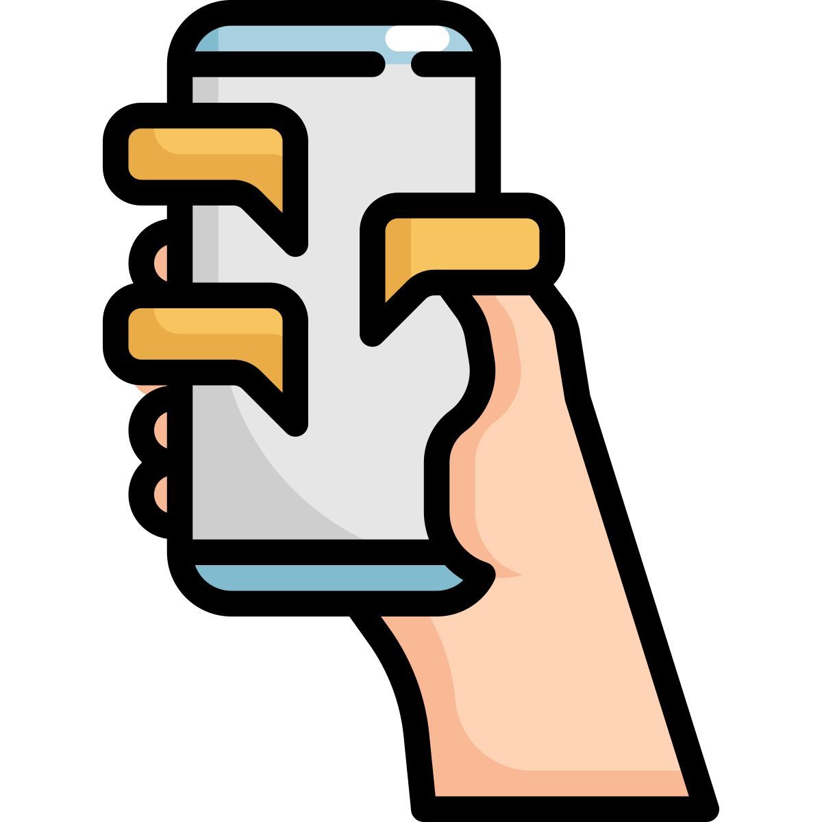chat icon