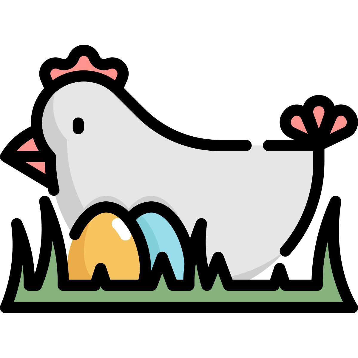 huhn icon