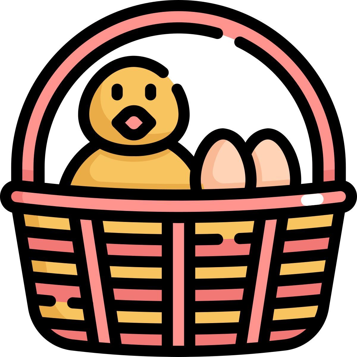 chicken icon
