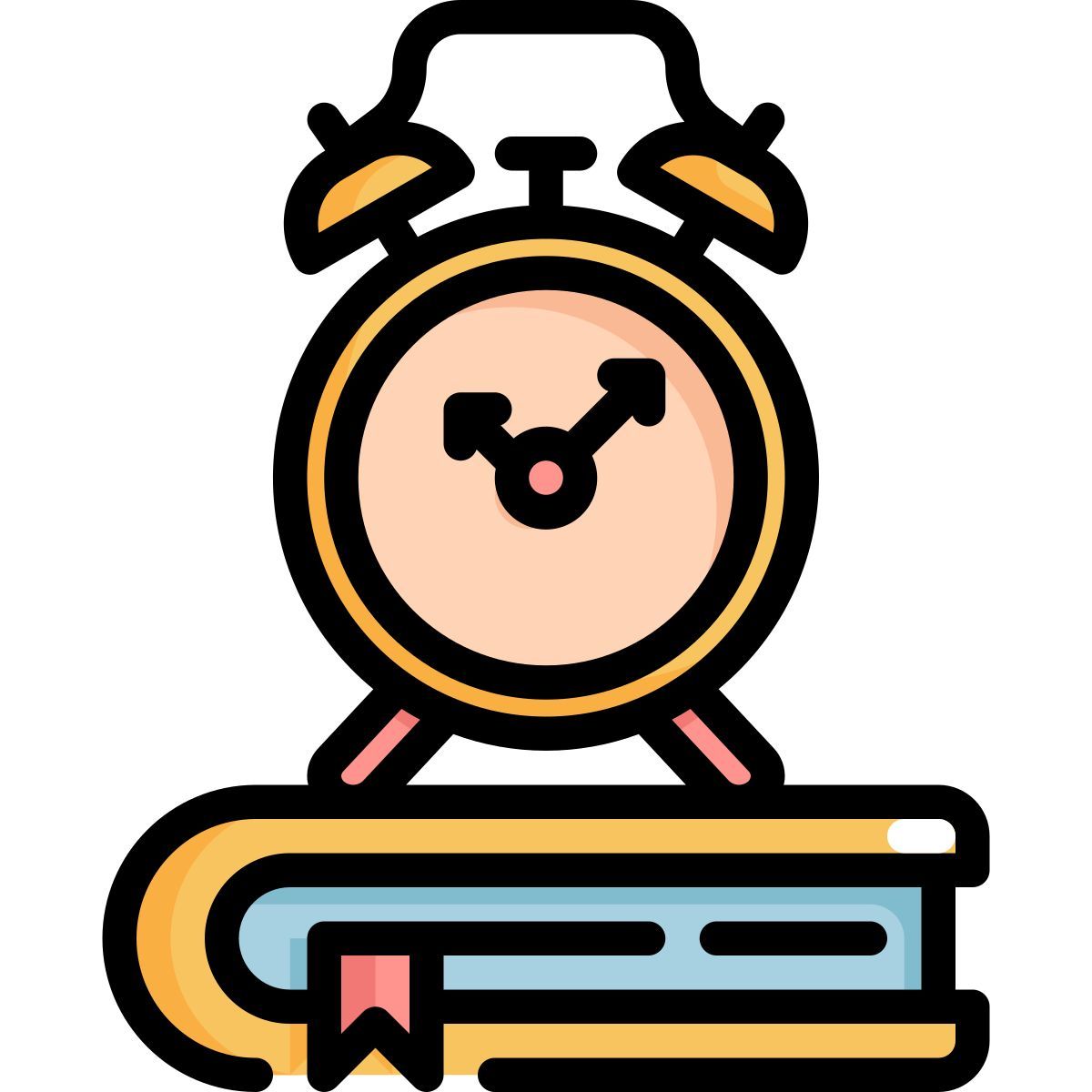 clock icon