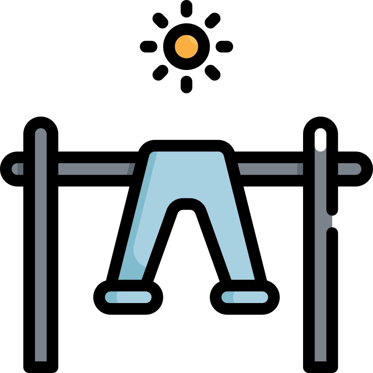 clothes hanger icon