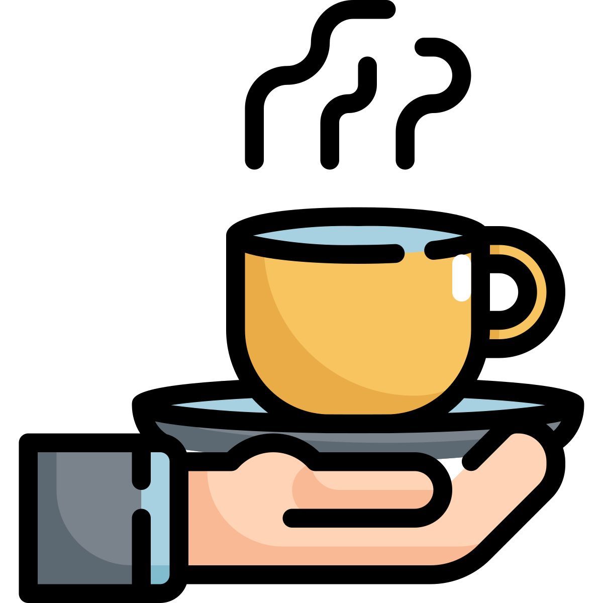 coffee icon