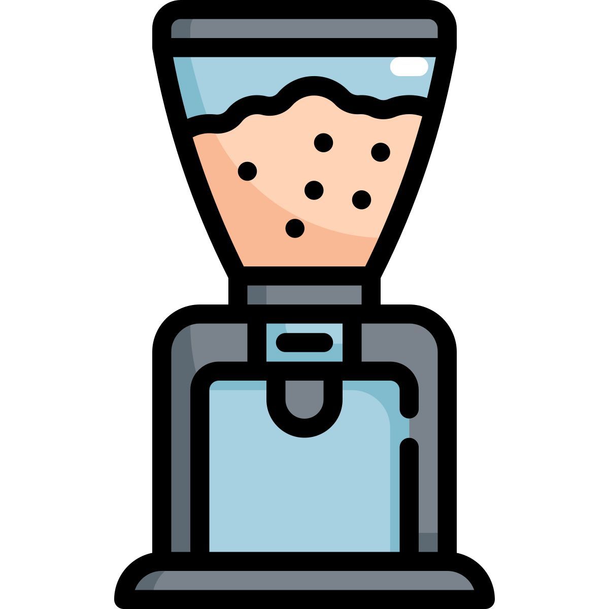 coffee maker icon