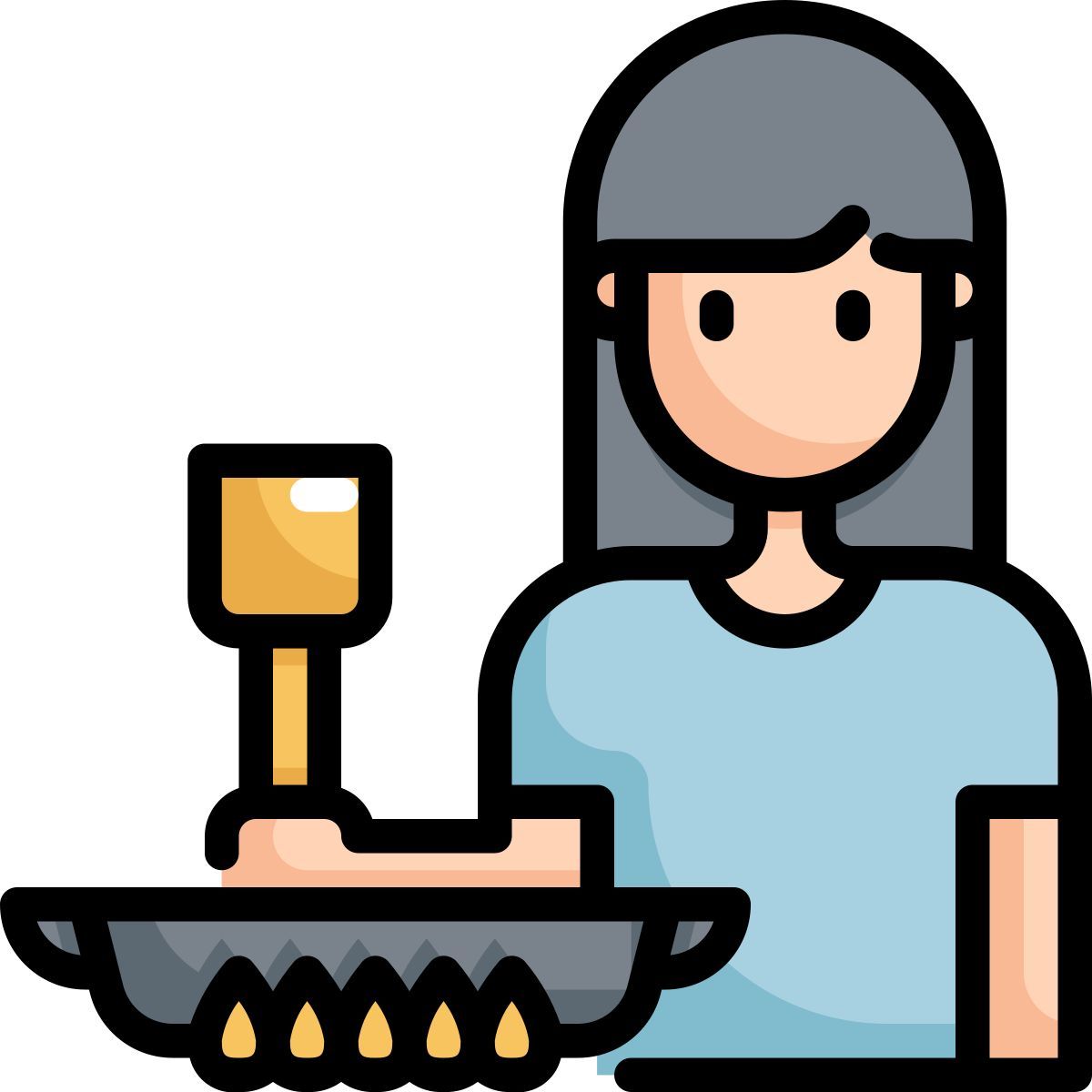 cooking icon