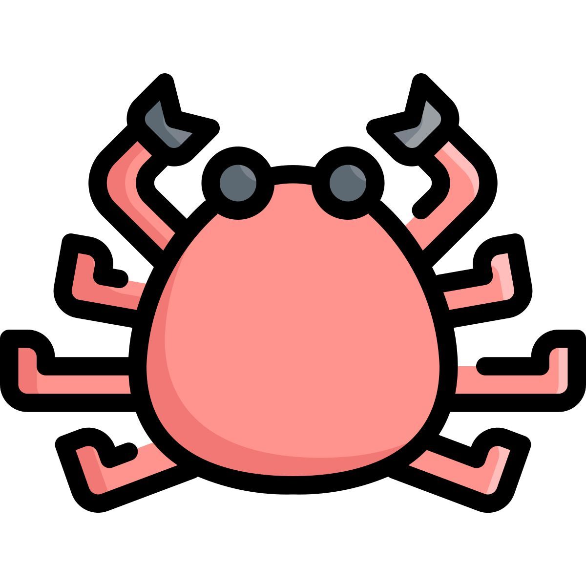 crab icon