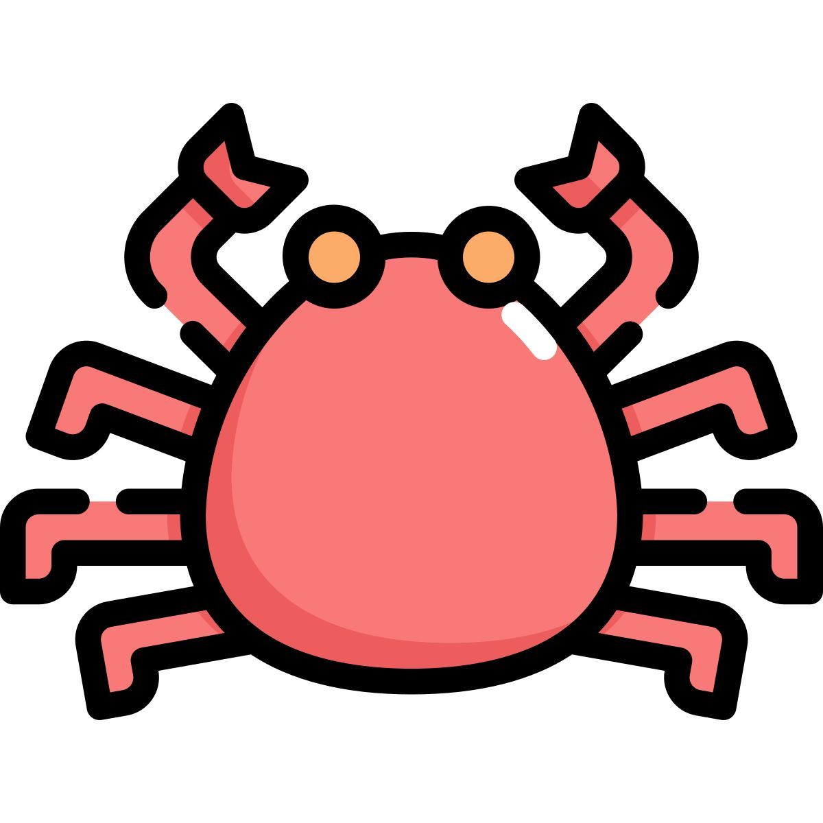 crab icon