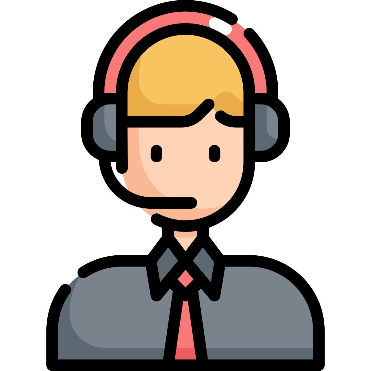 customer service icon