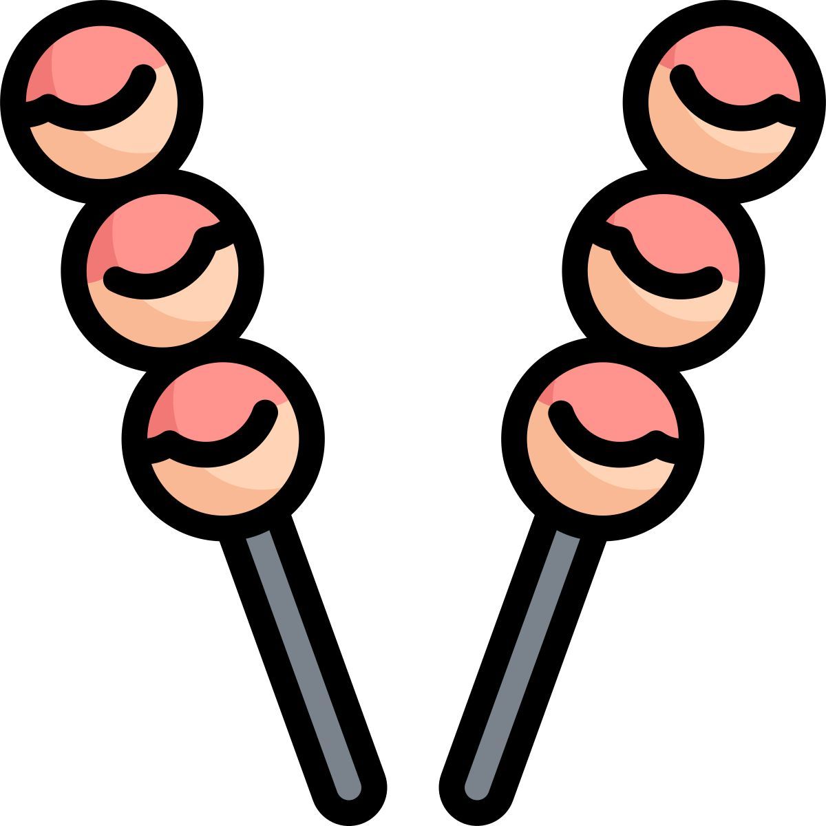 dango icon