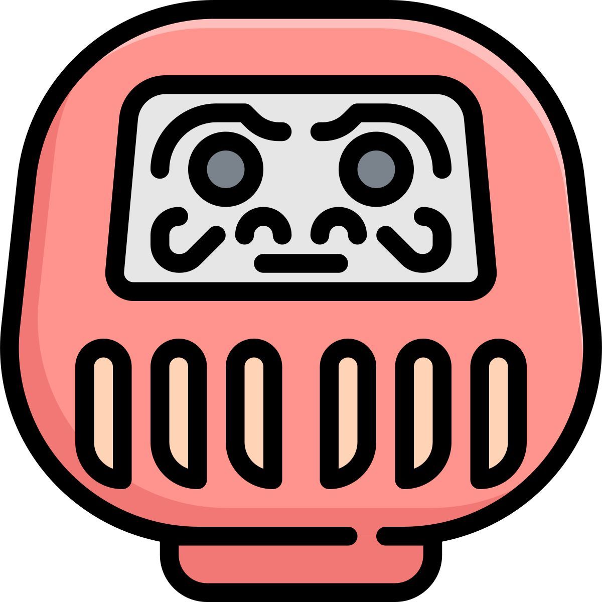 daruma icon