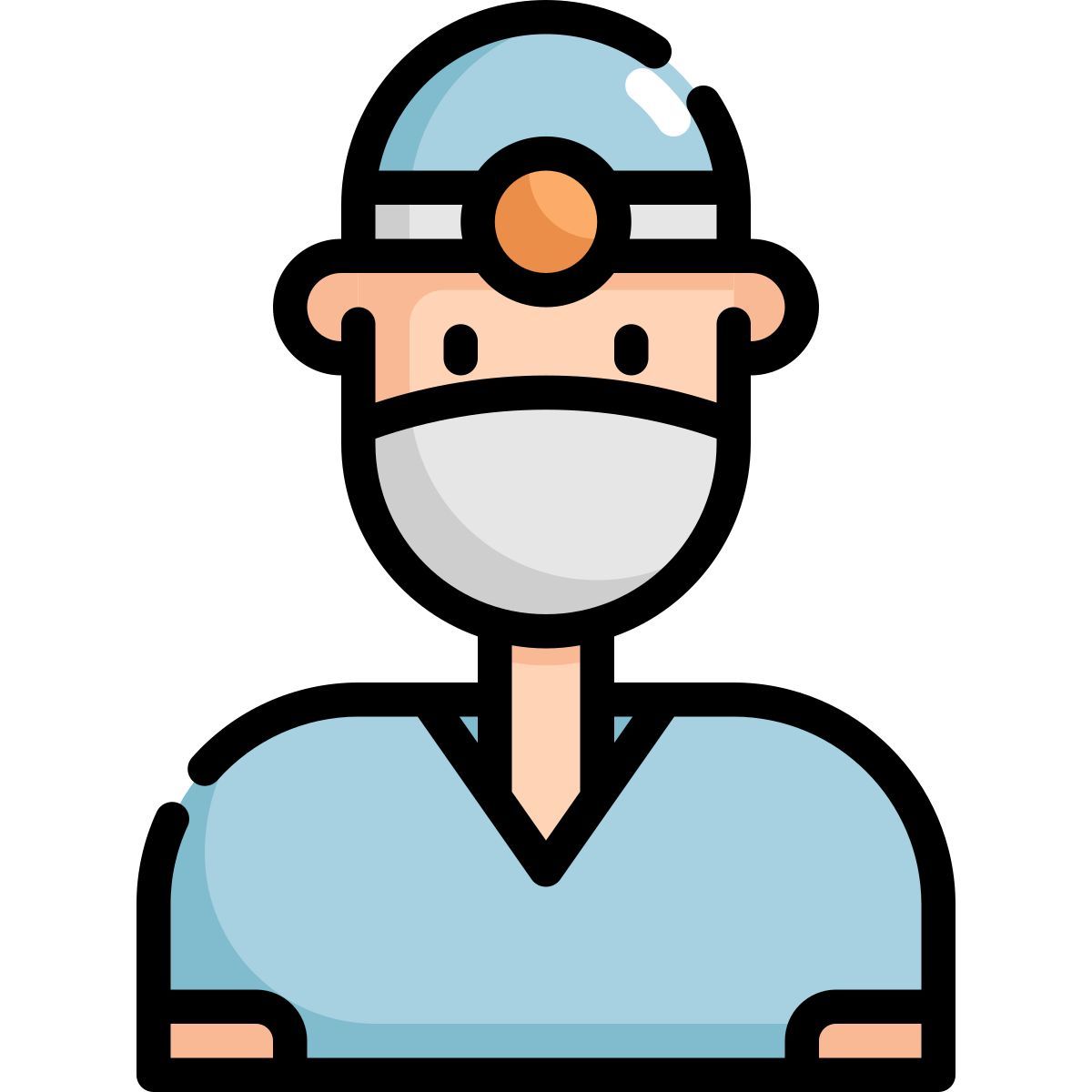 doctor icon