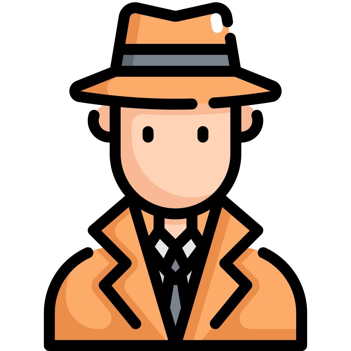 detective icon