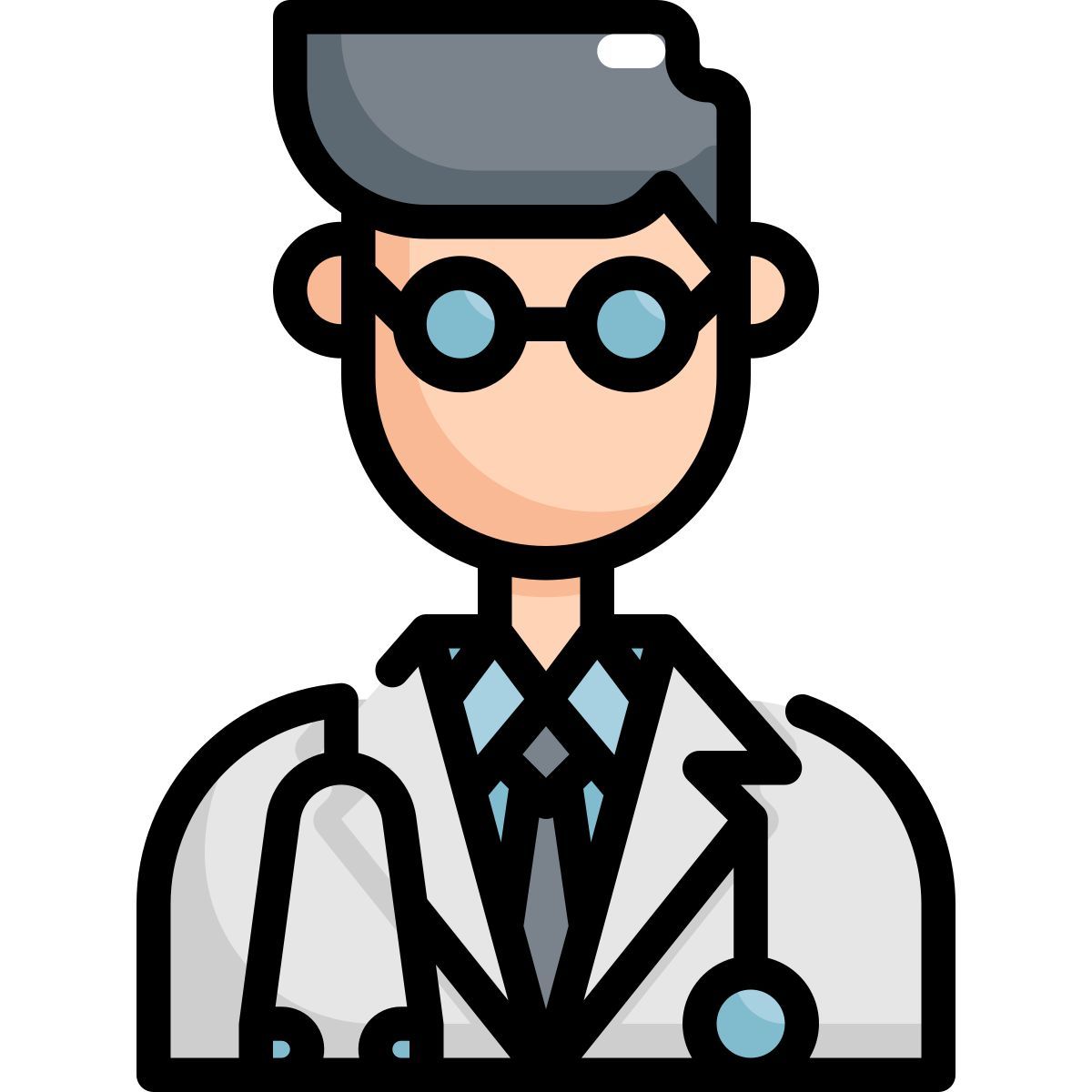 doctor icon