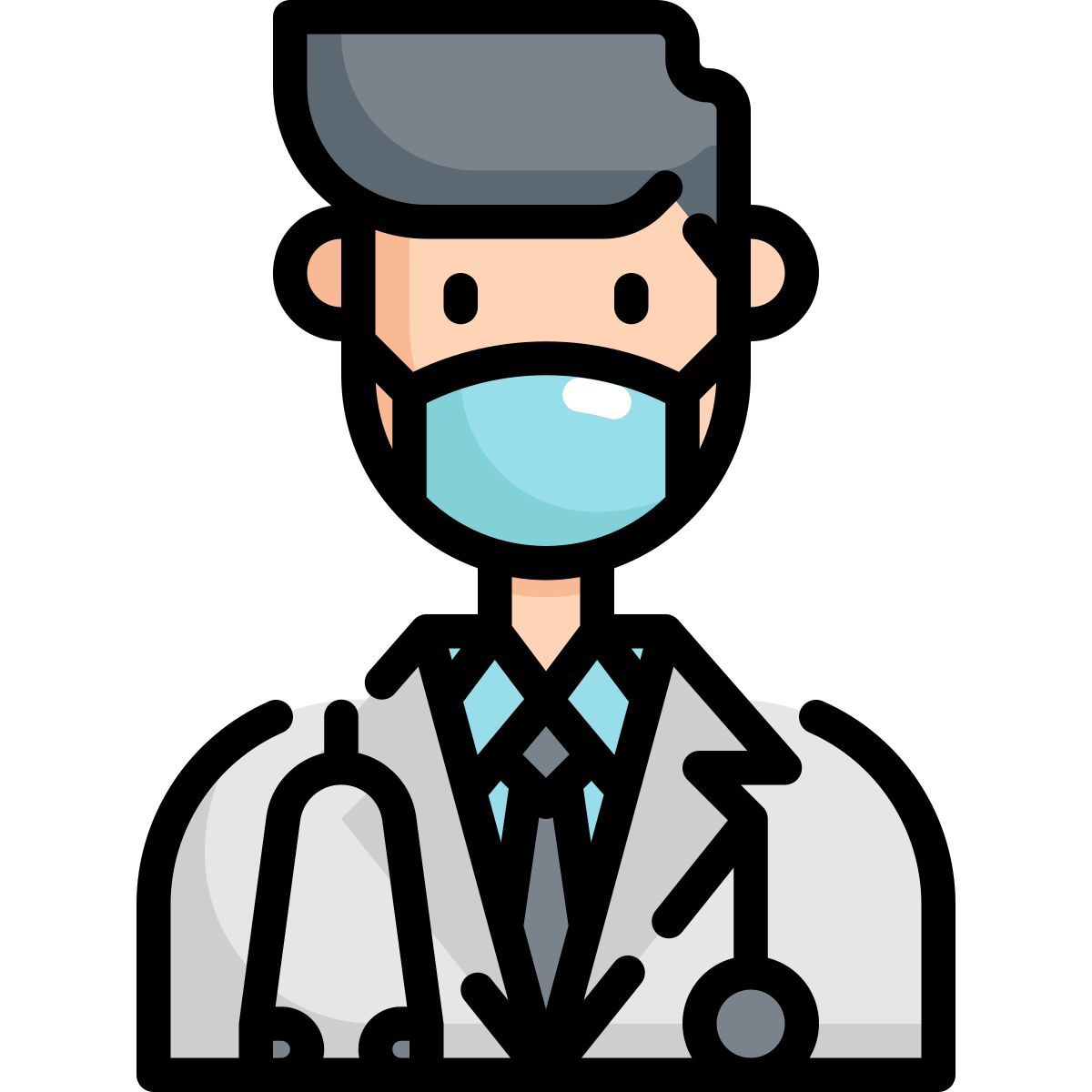 doctor icon