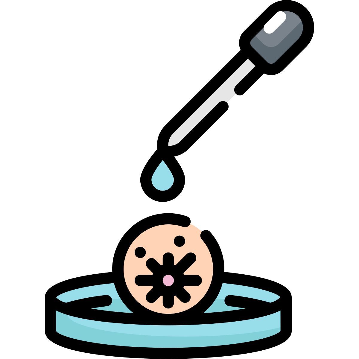 dropper icon