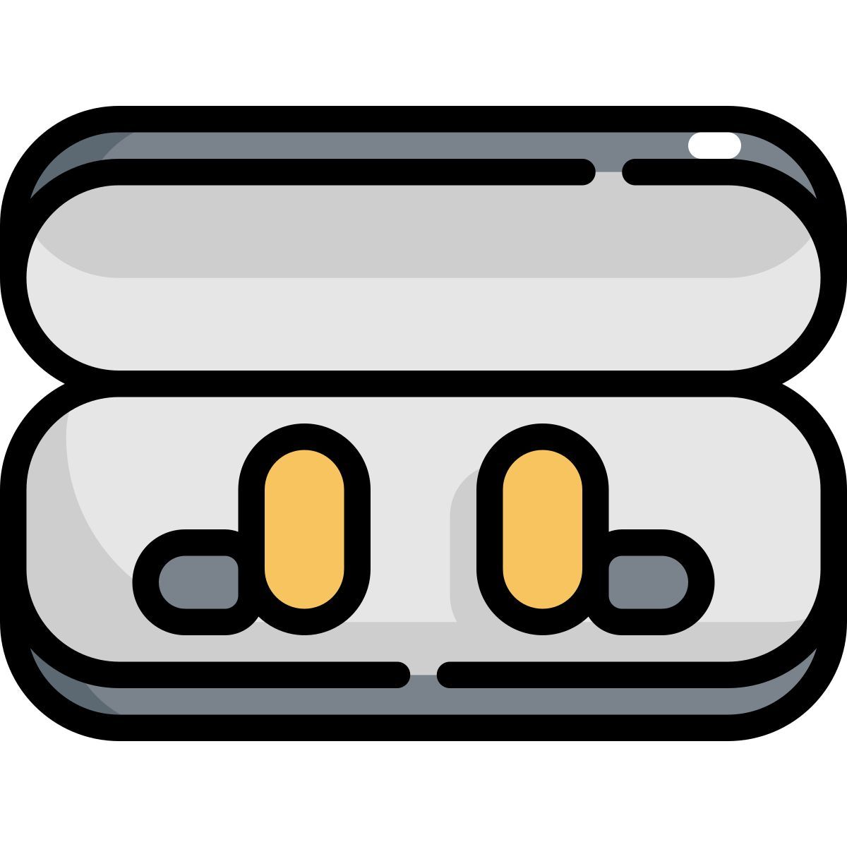 이어버드 icon