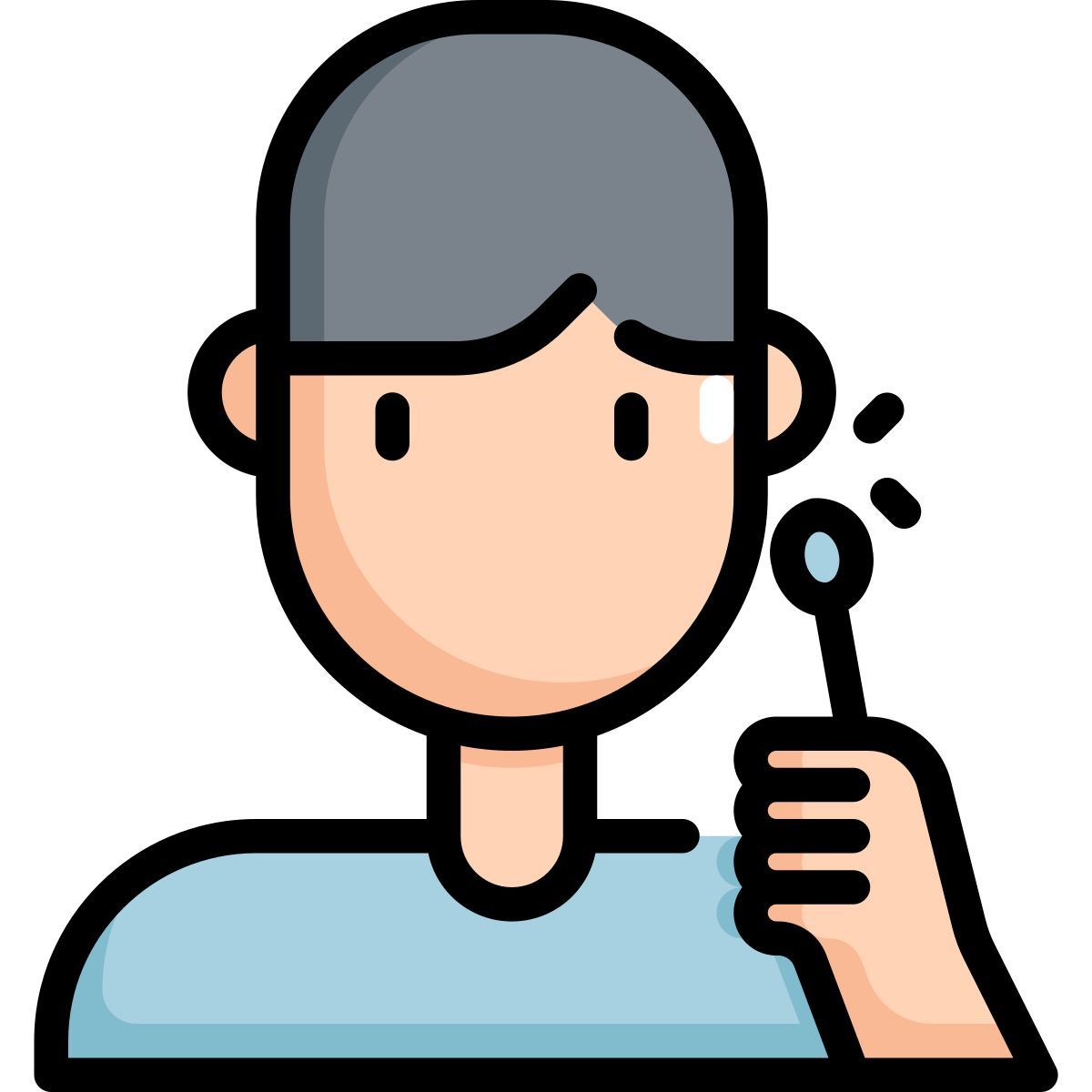 earbuds icon