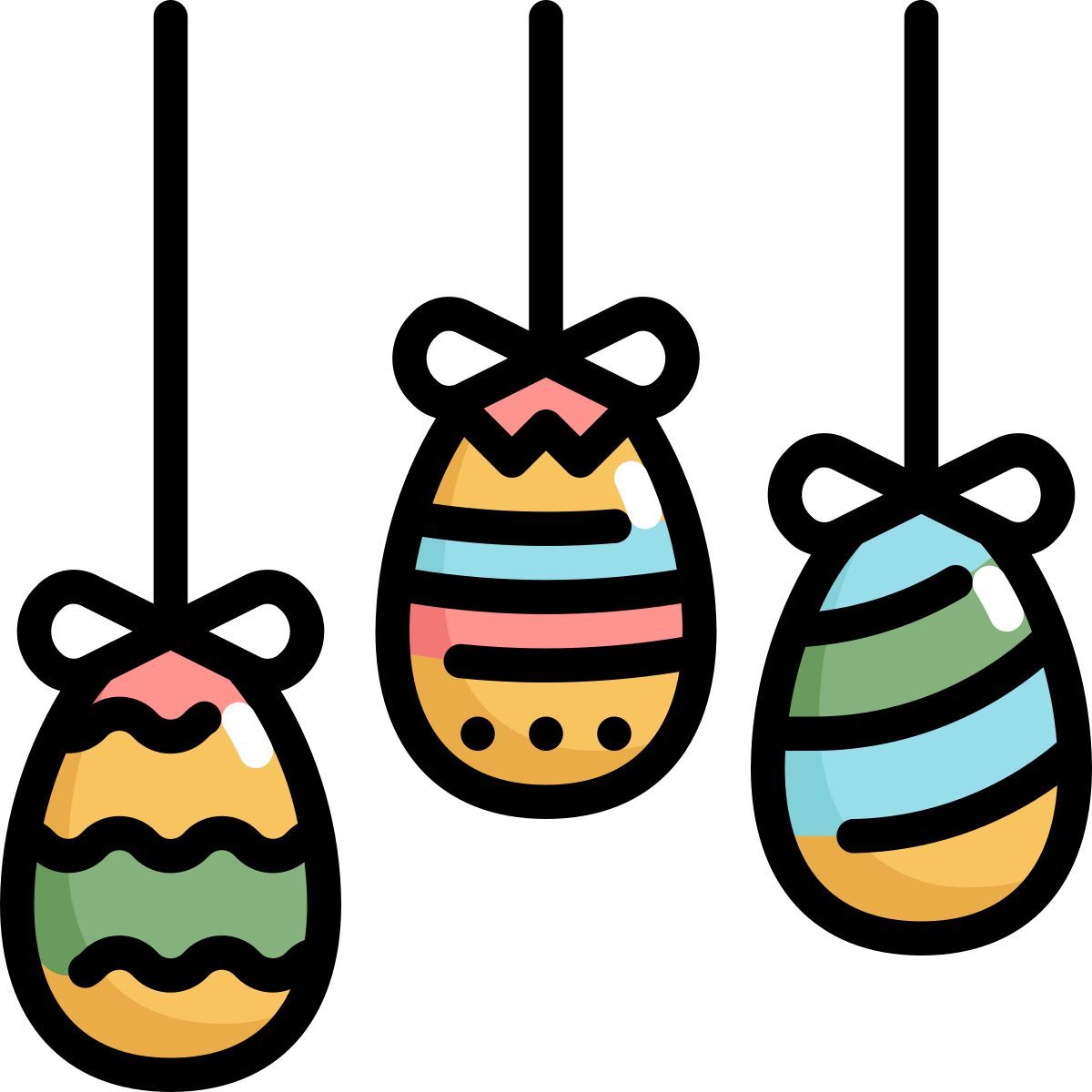 osterei icon