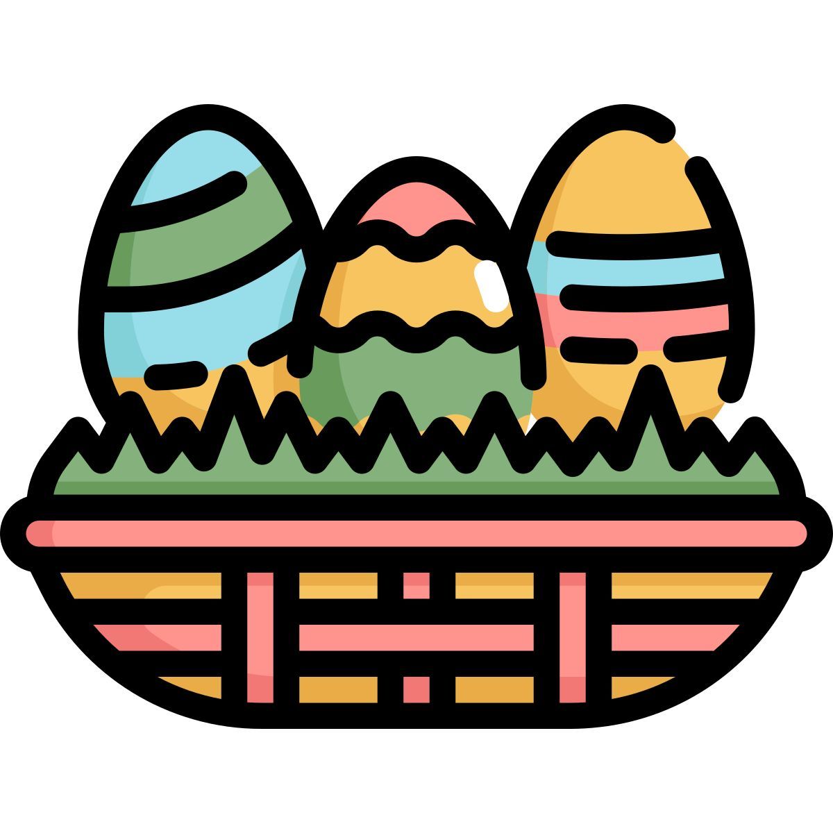 osterei icon