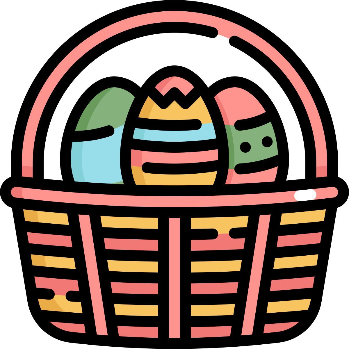 osterei icon