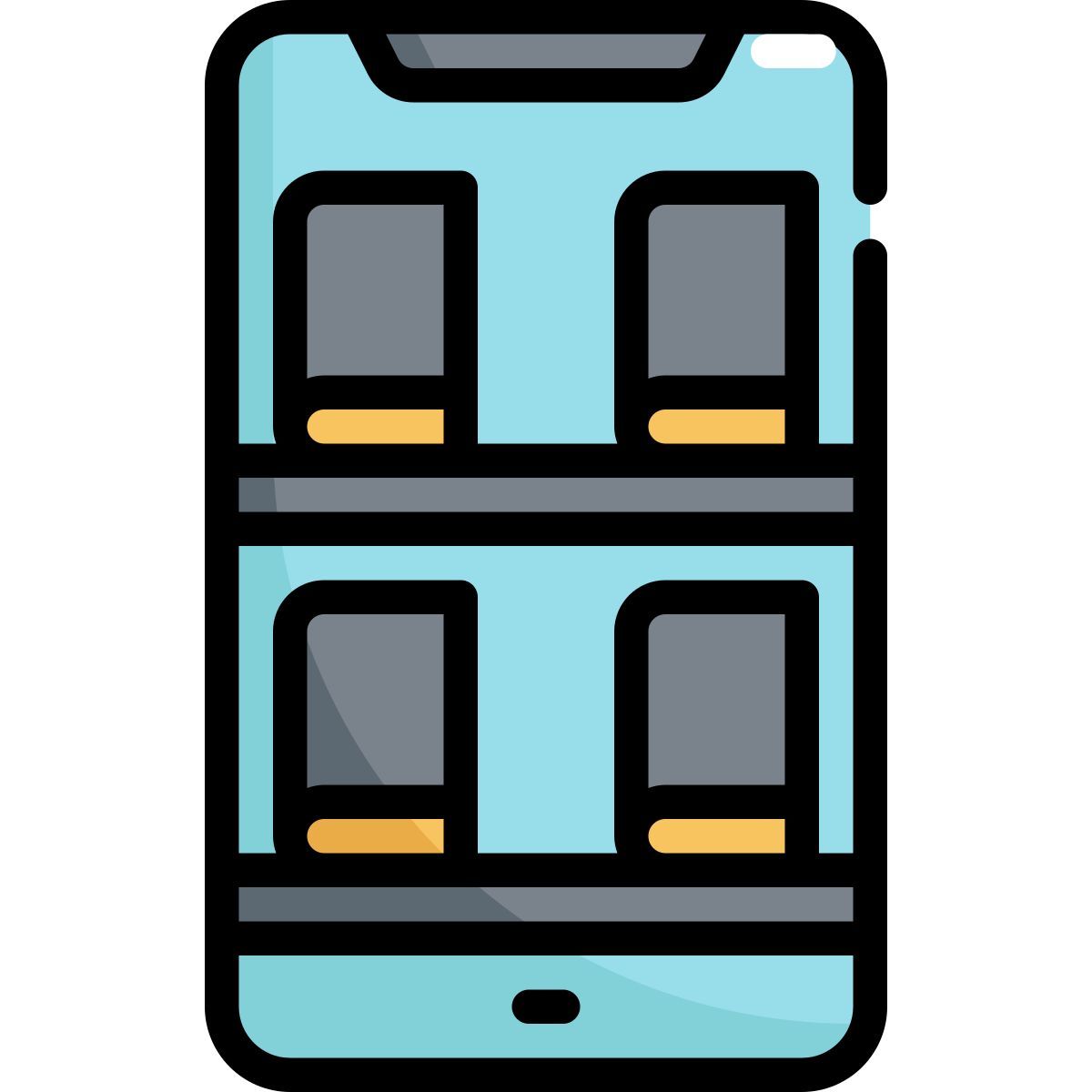 ebook icon