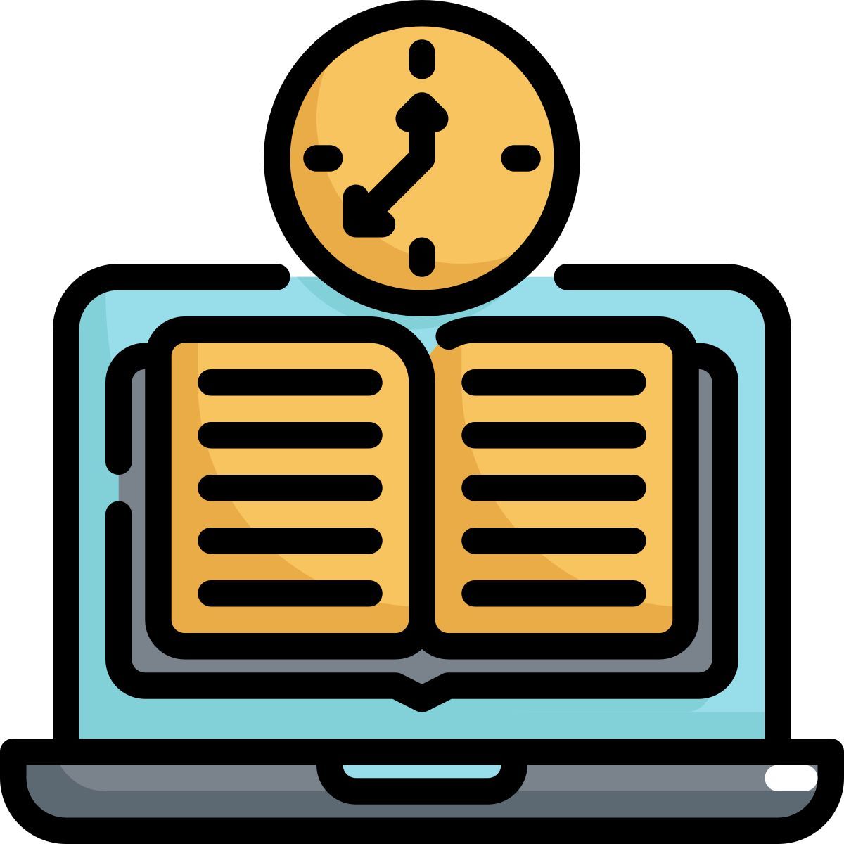 elearning icon