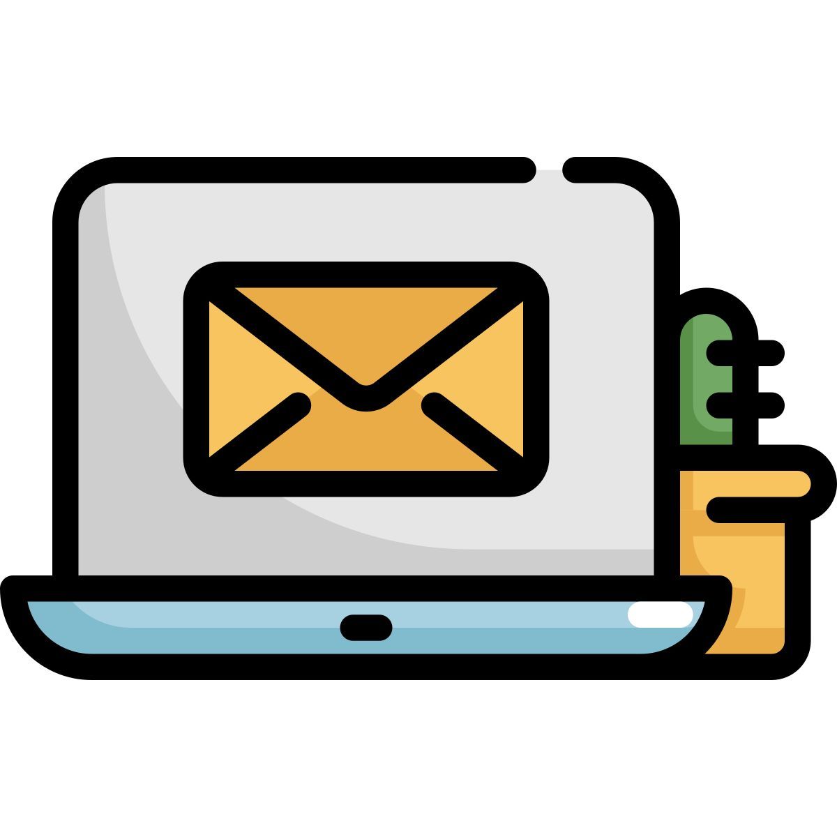 email icon