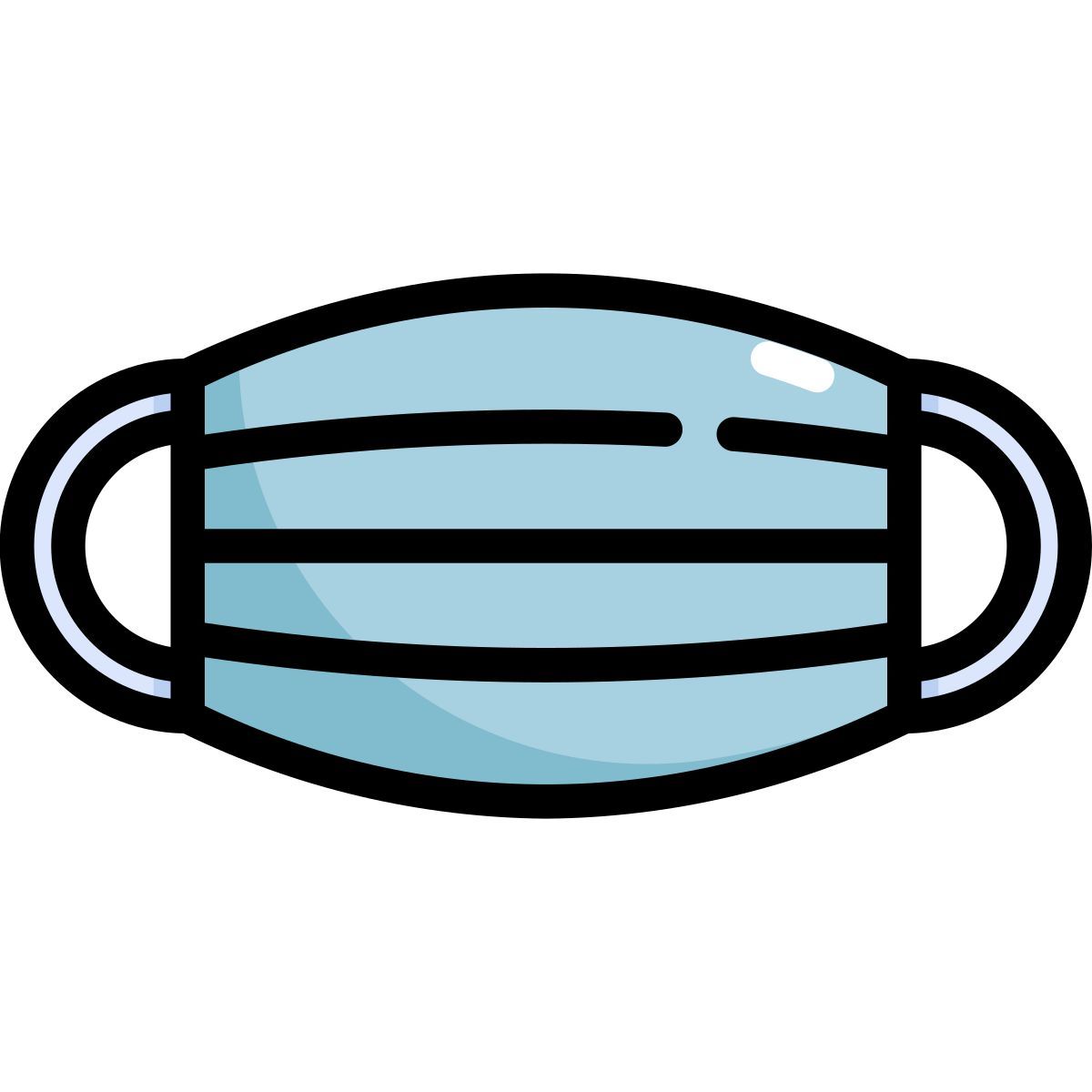 face mask icon