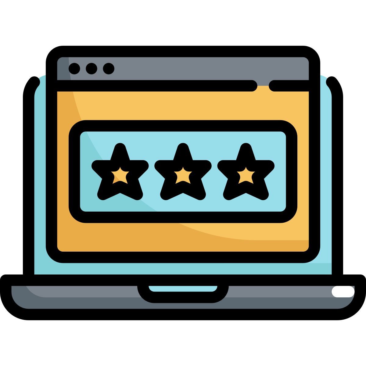 feedback icon