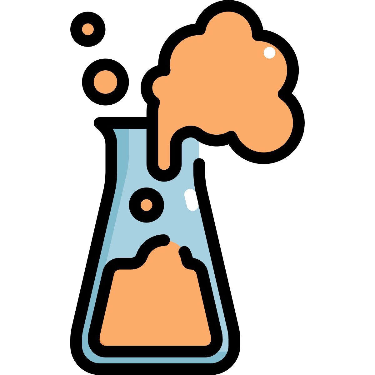 flask icon