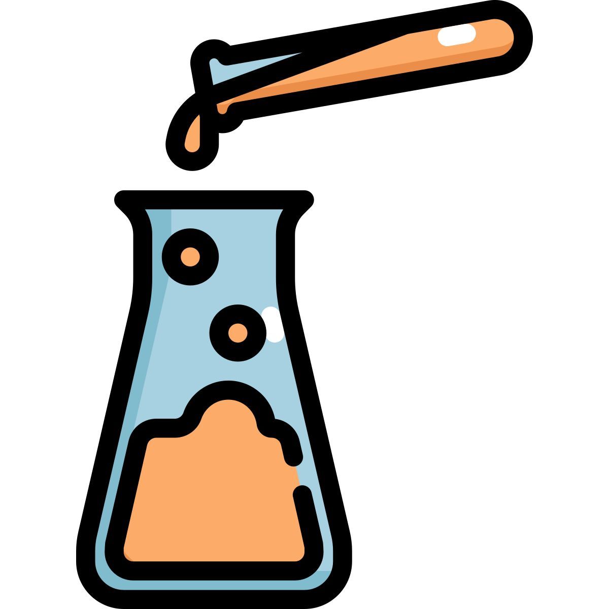 flask icon